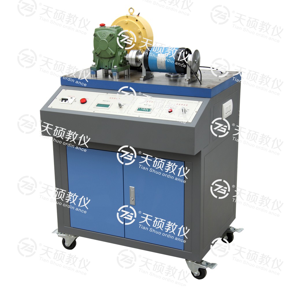 21.TSMECY-2型 齒輪與蝸桿傳動測試實(shí)驗(yàn)裝置.jpg