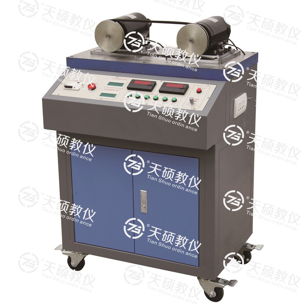 TSMEMC-1型 機(jī)械傳動(dòng)典型零部件性能測試實(shí)驗(yàn)裝置